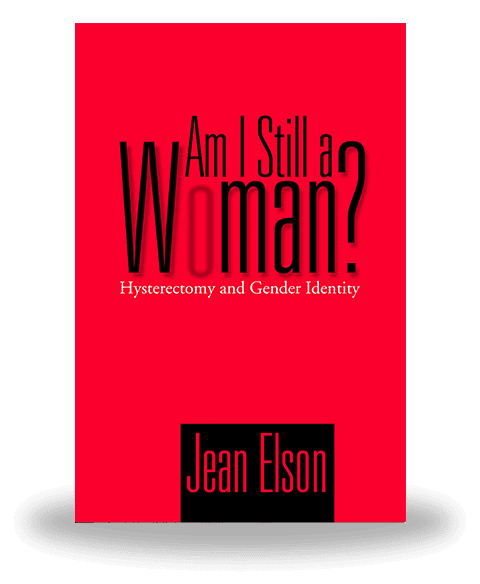 Am I Still a Woman Book by Jean Elson