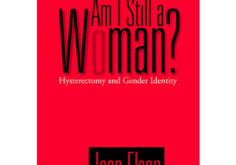 Am I Still a Woman Book by Jean Elson
