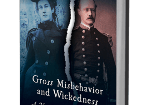 Gross Misbehavior and Wickedness Book by Jean Elson
